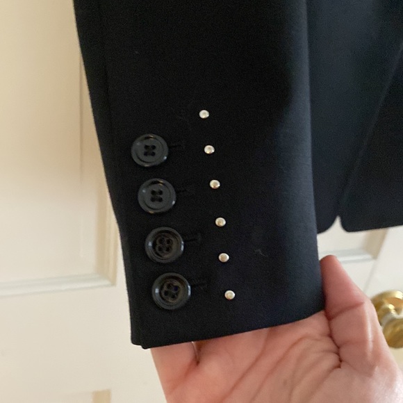 The Kooples Blazer - Picture 3 of 6